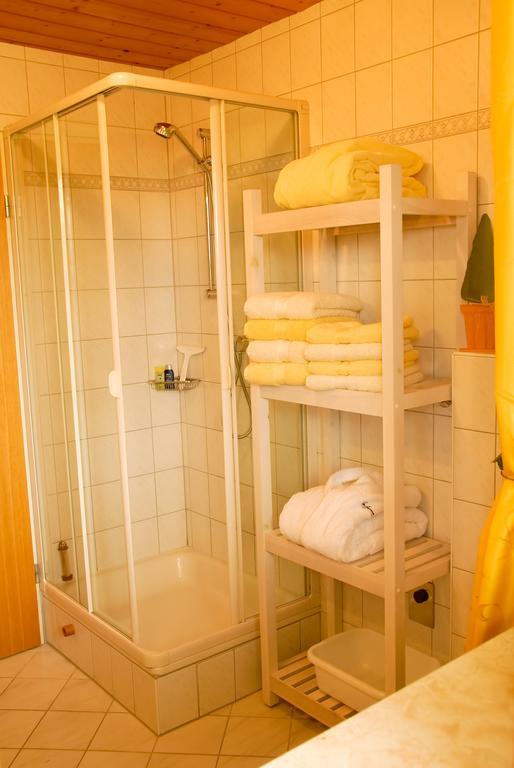 Ferienwohnung Freissl Rottenbuch Room photo