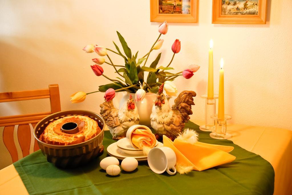 Ferienwohnung Freissl Rottenbuch Room photo