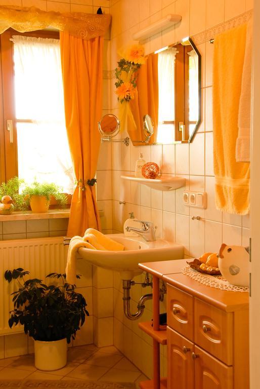 Ferienwohnung Freissl Rottenbuch Room photo